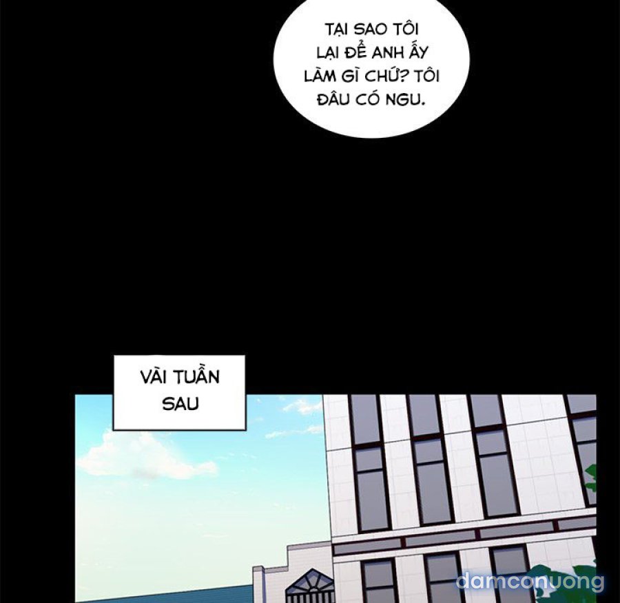 Cô giáo biến thái 