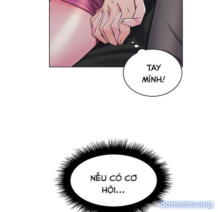 Cô giáo biến thái 