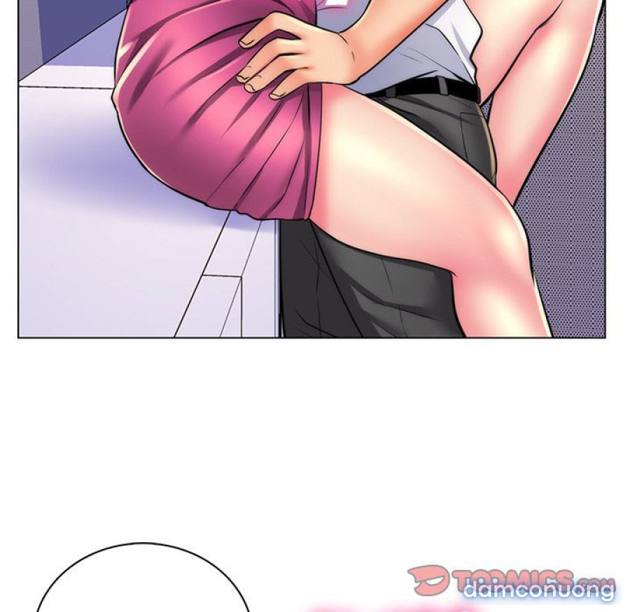 Cô giáo biến thái 