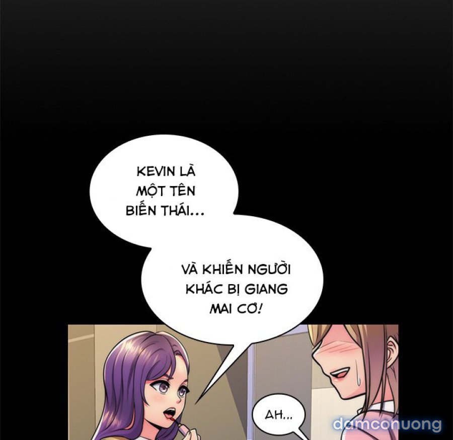 Cô giáo biến thái 