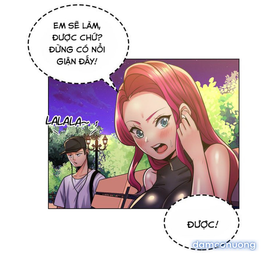 Cô giáo biến thái 