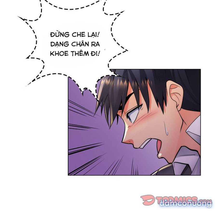 Cô giáo biến thái 