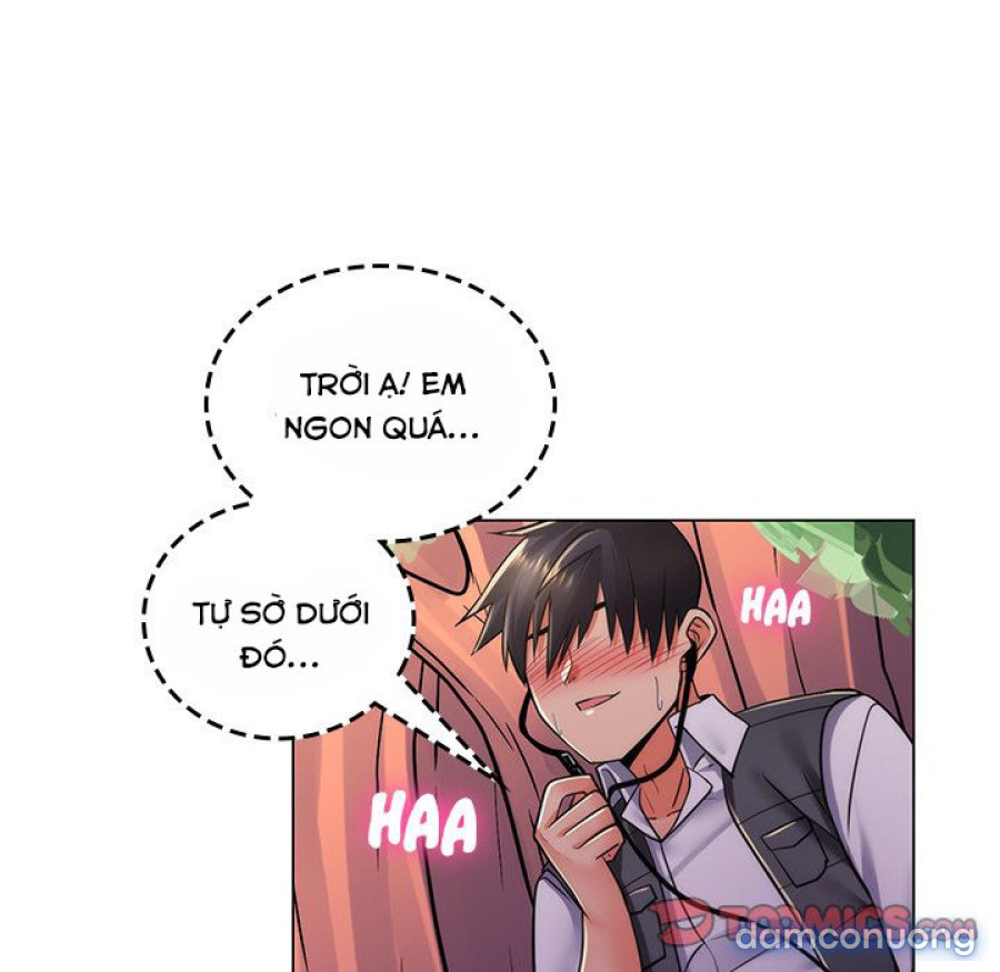 Cô giáo biến thái 
