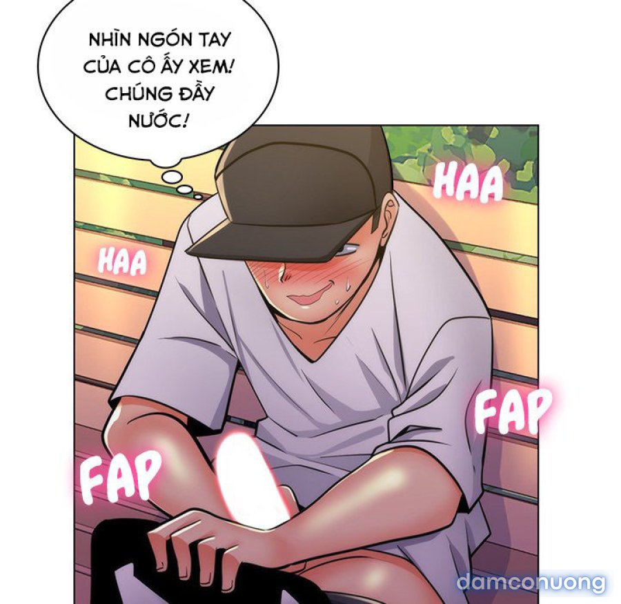 Cô giáo biến thái 