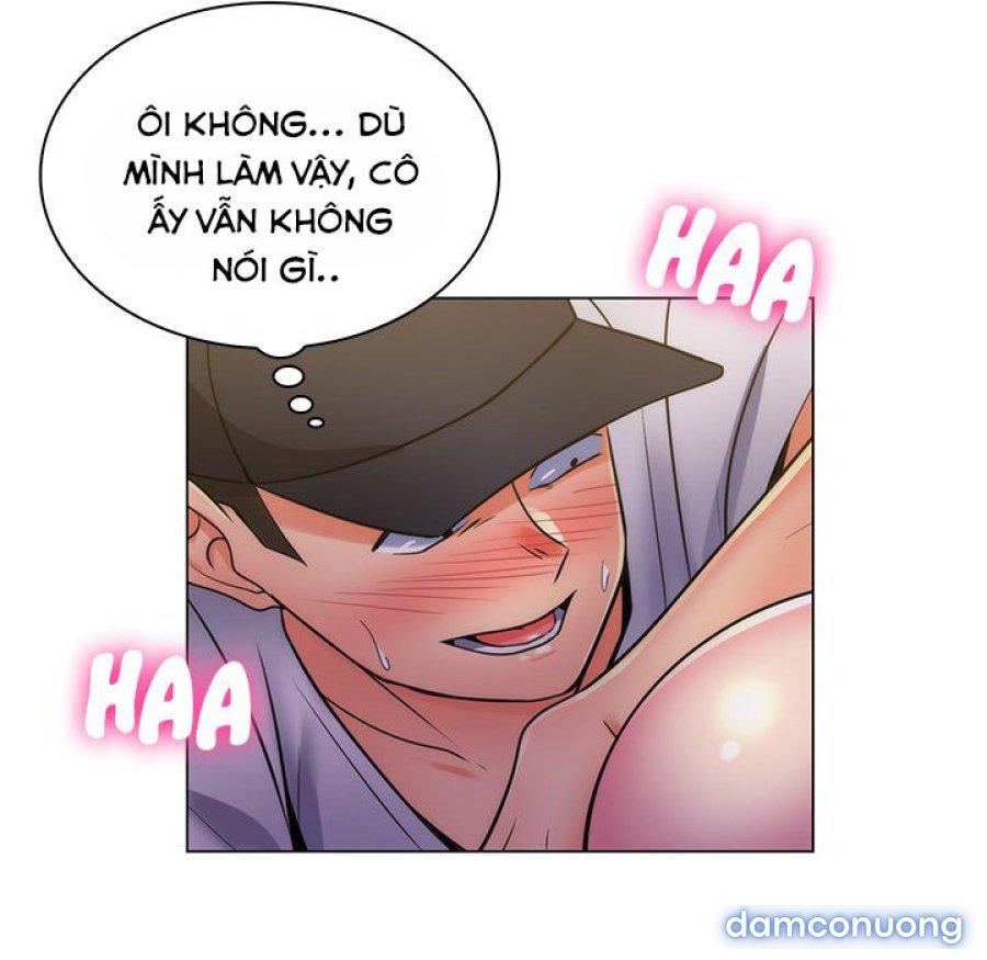 Cô giáo biến thái 