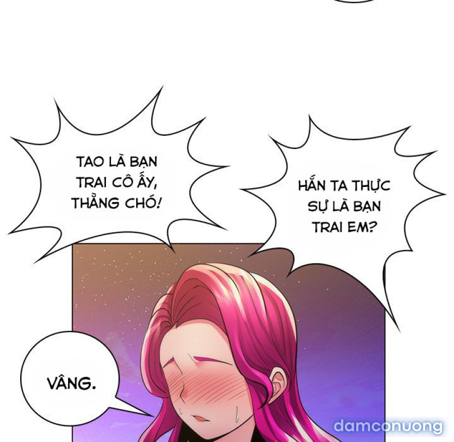 Cô giáo biến thái 