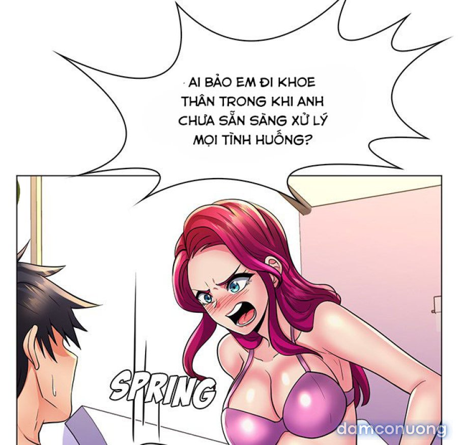 Cô giáo biến thái 