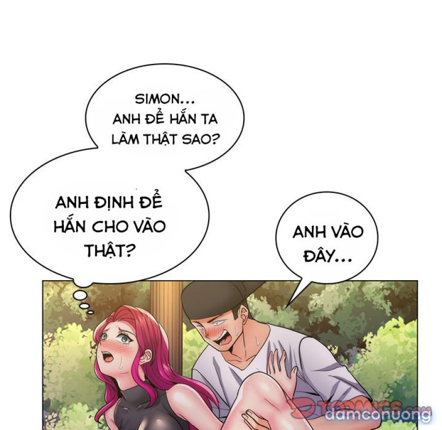 Cô giáo biến thái 