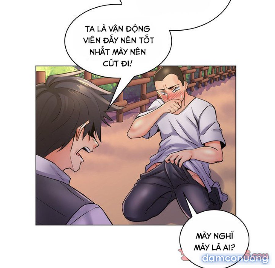 Cô giáo biến thái 