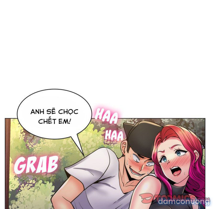 Cô giáo biến thái 