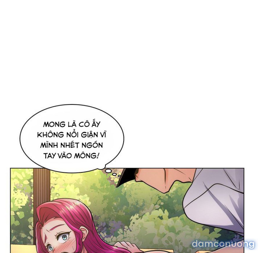 Cô giáo biến thái 