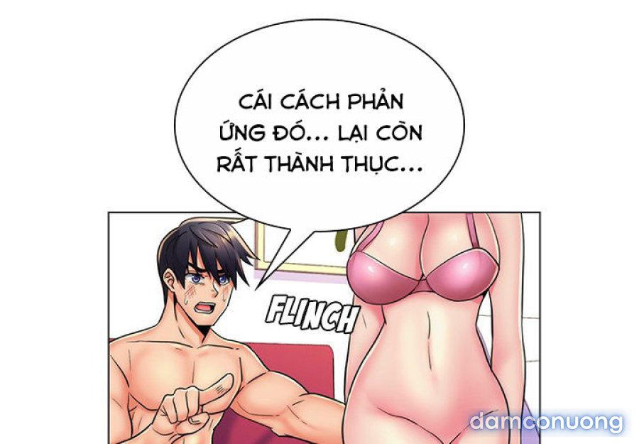 Cô giáo biến thái 