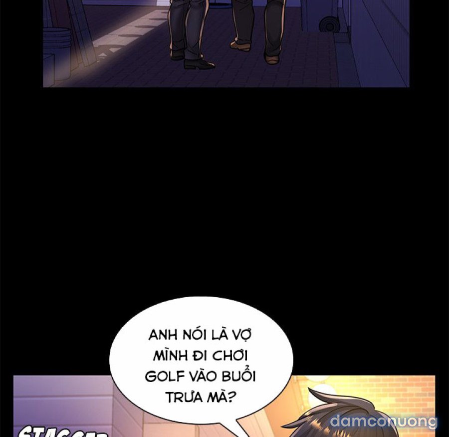 Cô giáo biến thái 
