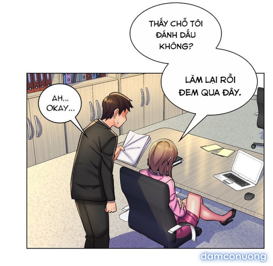Cô giáo biến thái 