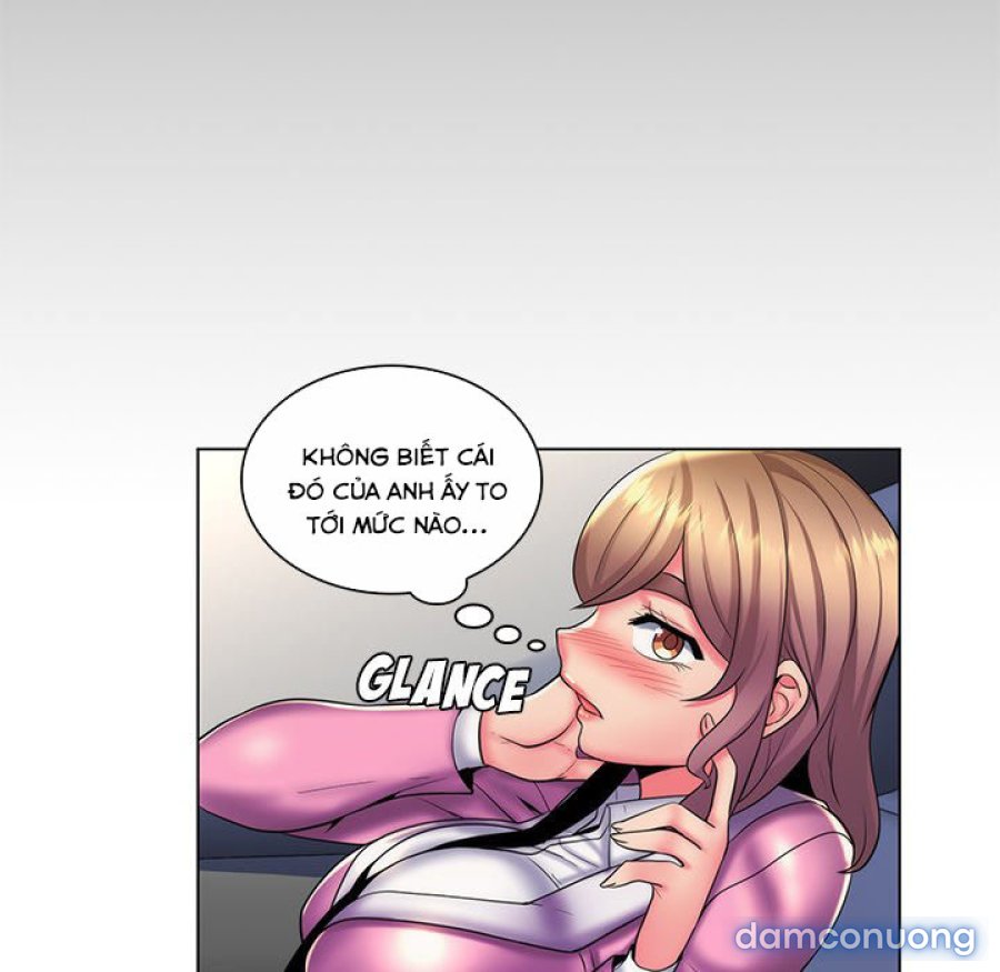 Cô giáo biến thái 