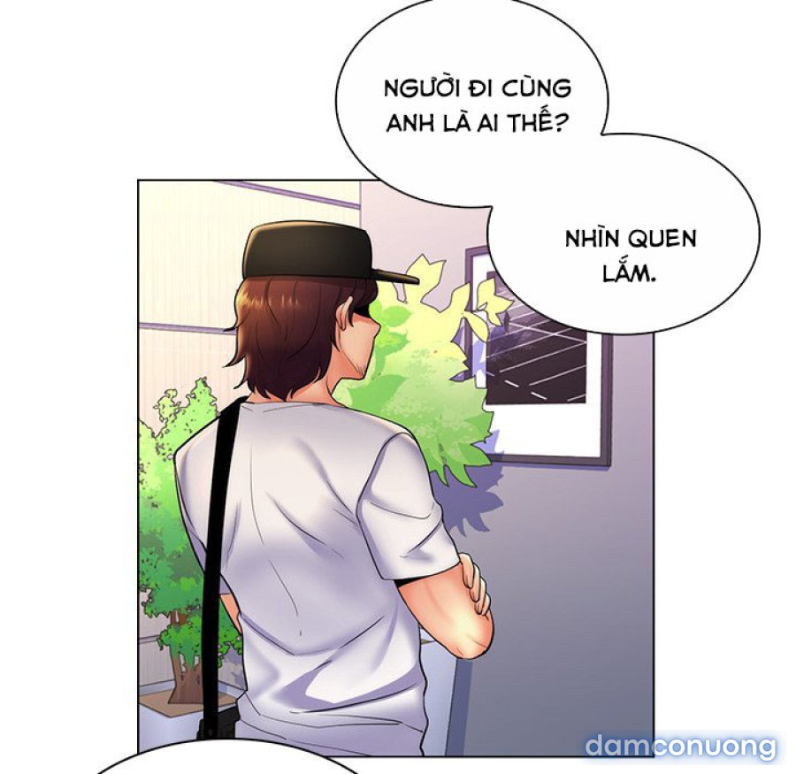 Cô giáo biến thái 