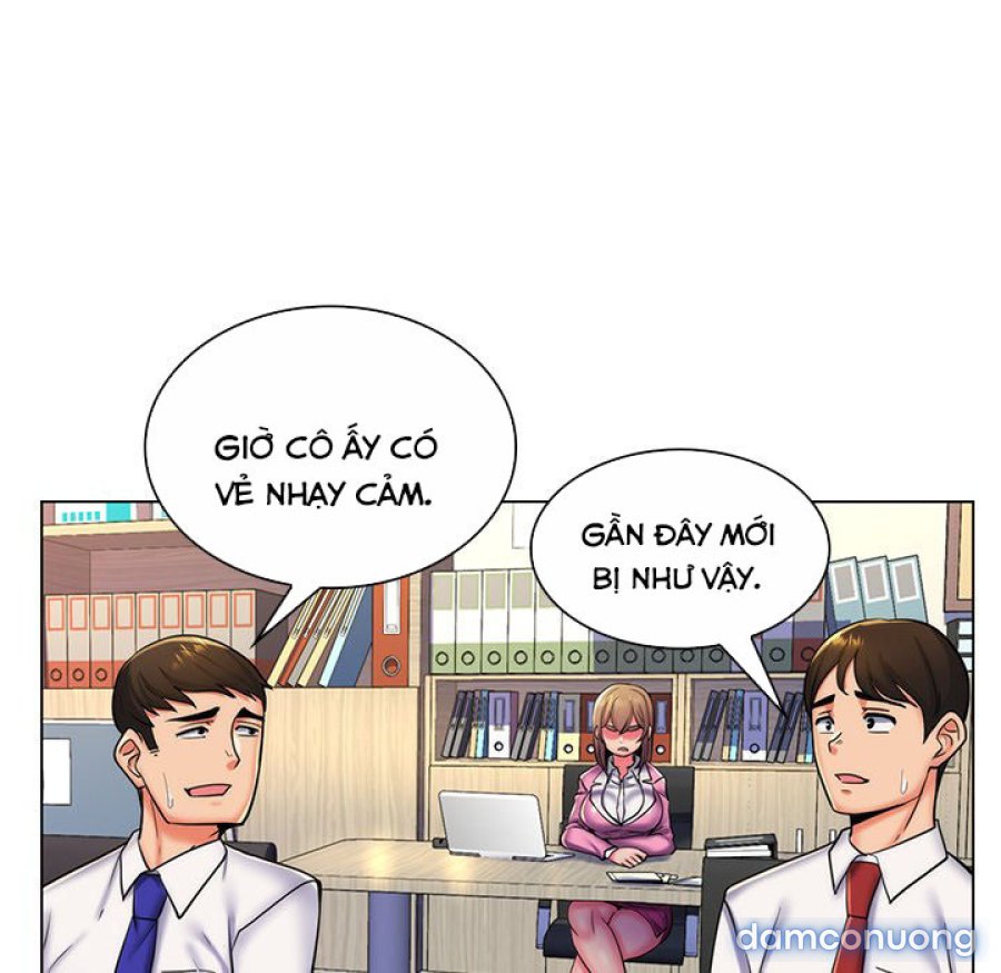 Cô giáo biến thái 