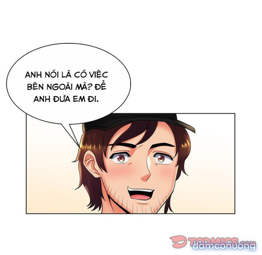 Cô giáo biến thái 