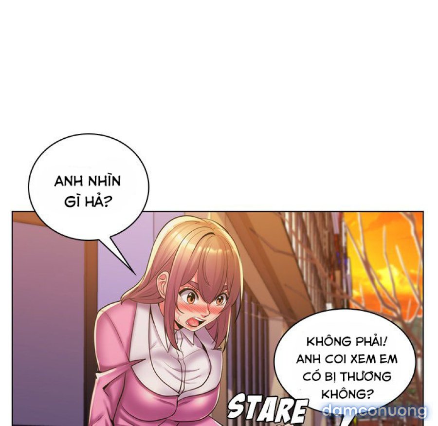 Cô giáo biến thái 