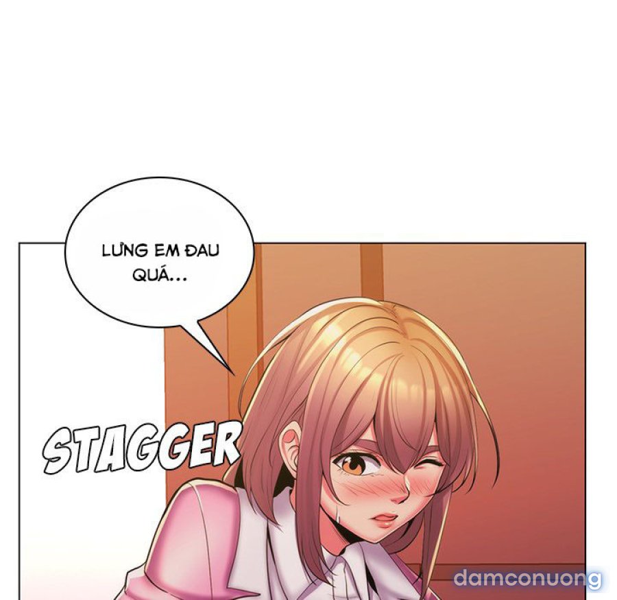 Cô giáo biến thái 