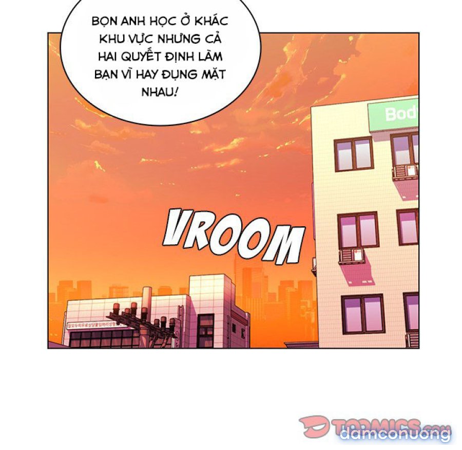 Cô giáo biến thái 