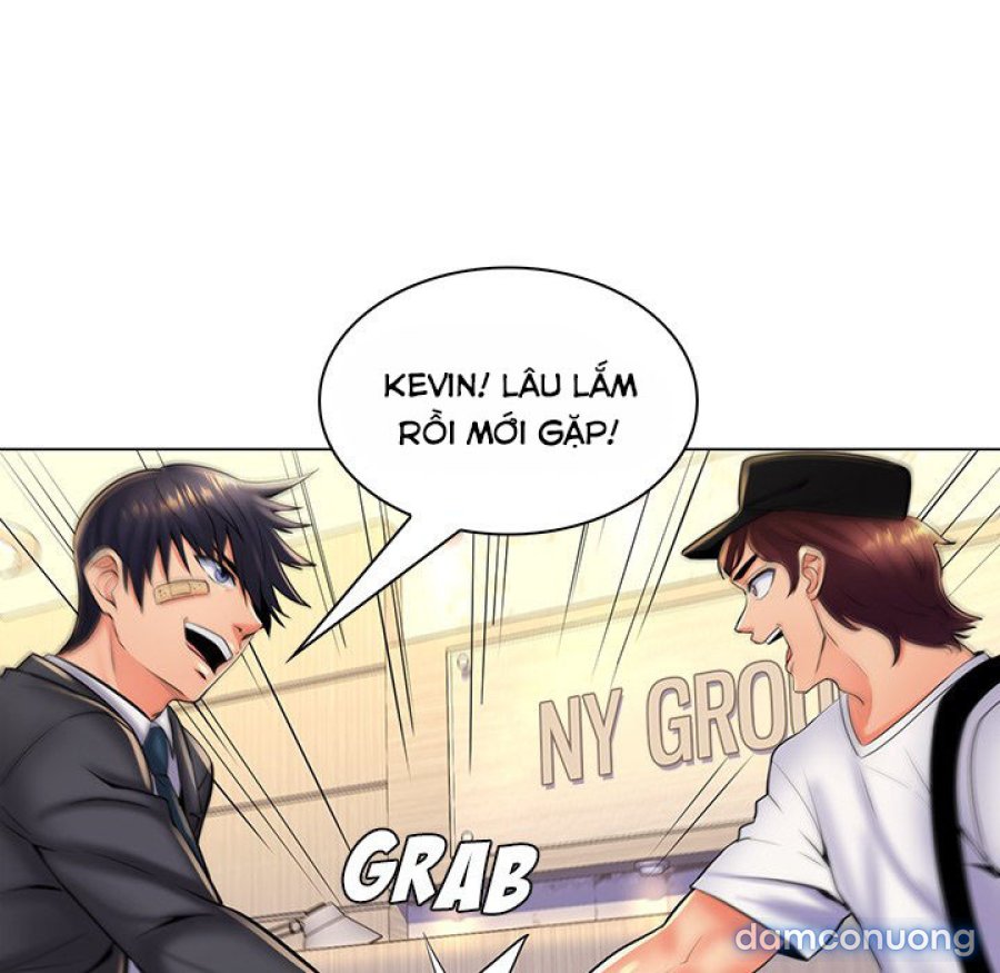 Cô giáo biến thái 