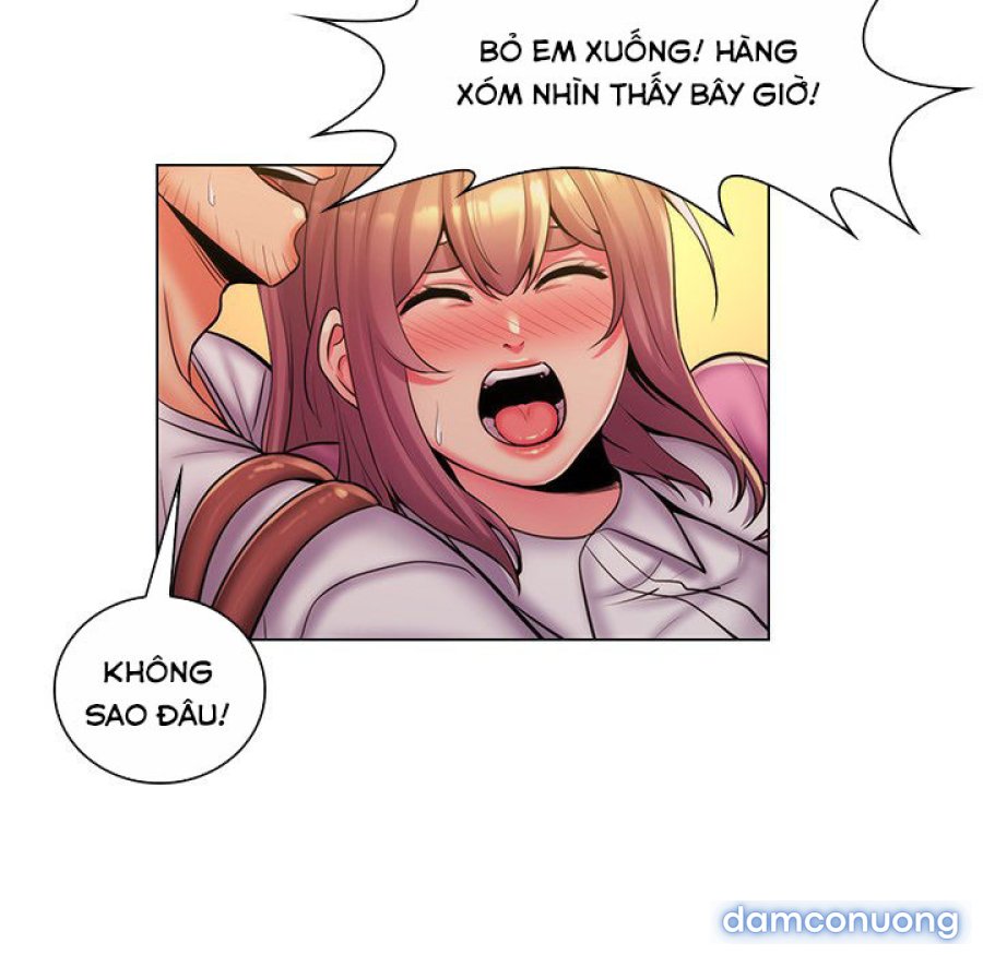 Cô giáo biến thái 