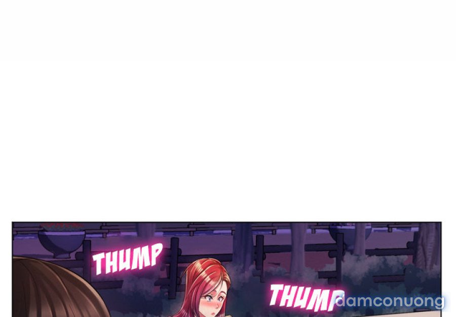 Cô giáo biến thái 