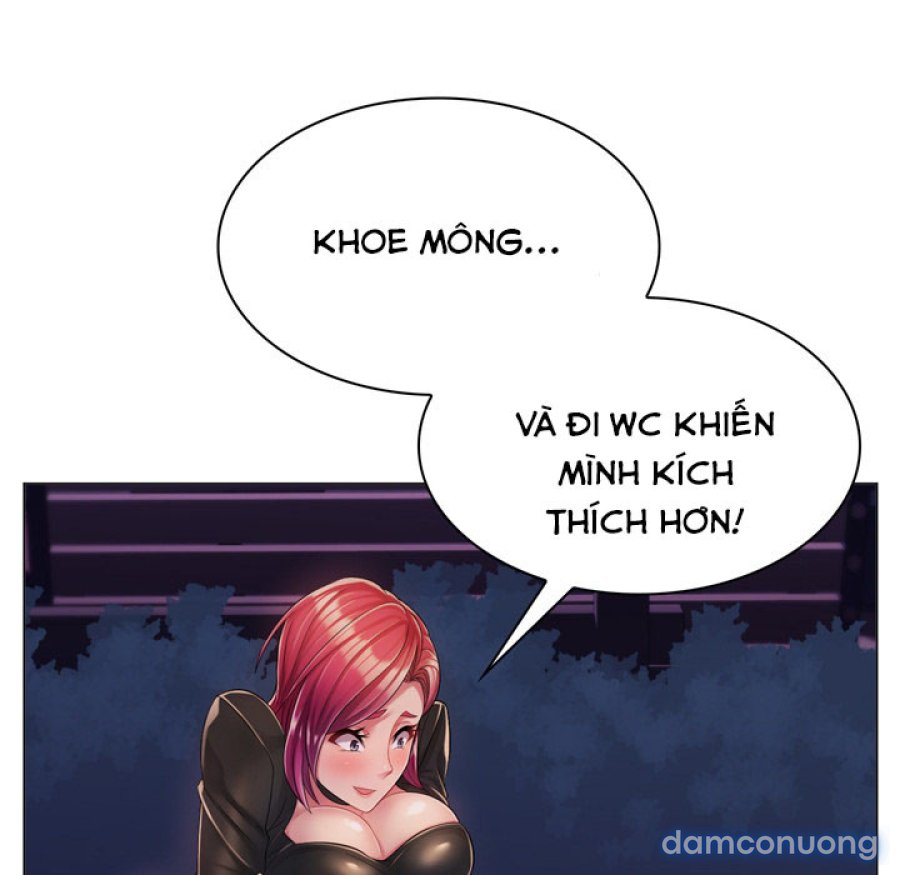 Cô giáo biến thái 