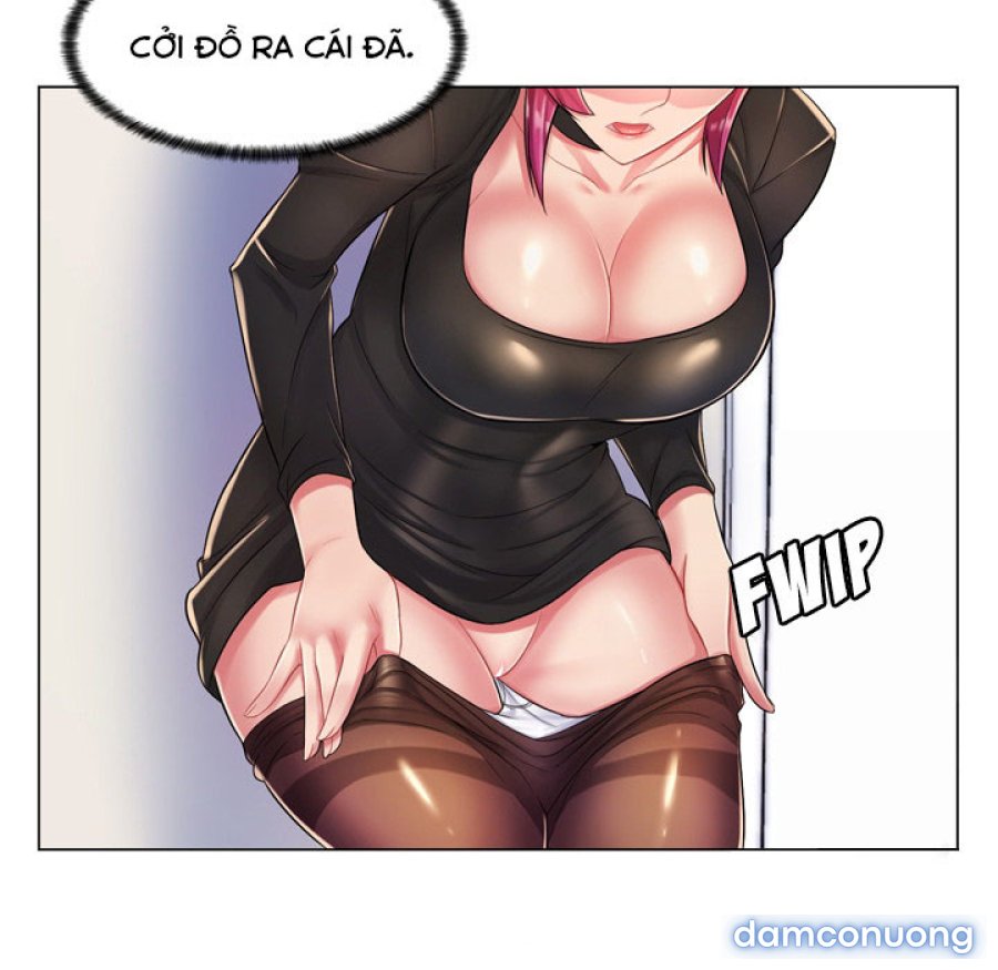 Cô giáo biến thái 