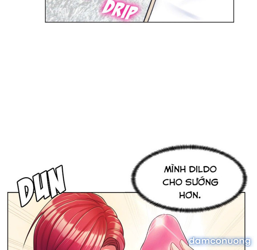 Cô giáo biến thái 