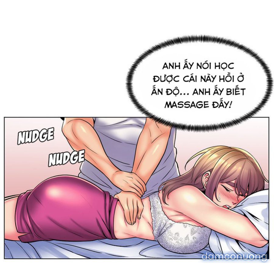 Cô giáo biến thái 