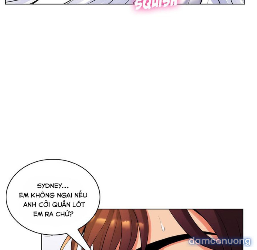 Cô giáo biến thái 