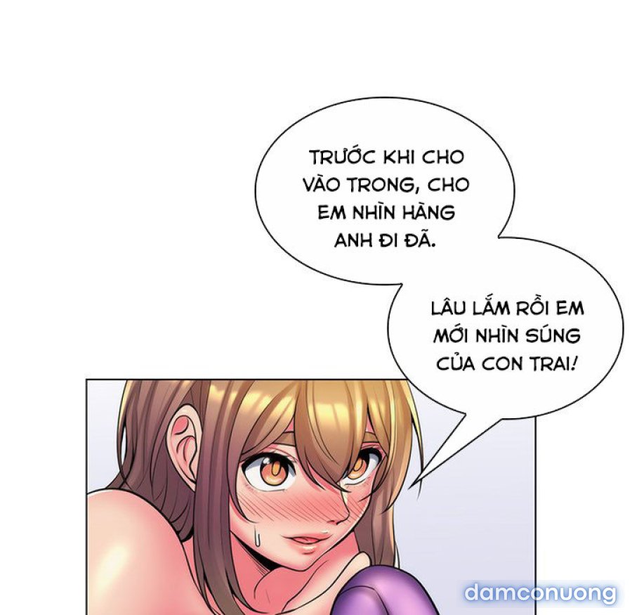 Cô giáo biến thái 