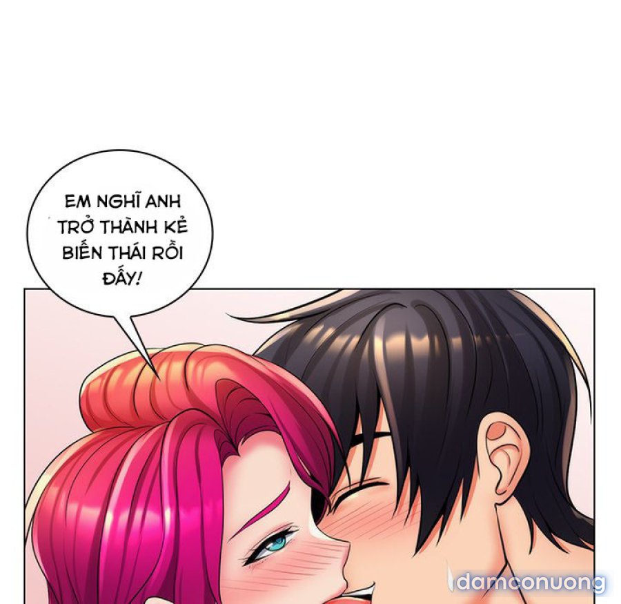 Cô giáo biến thái 