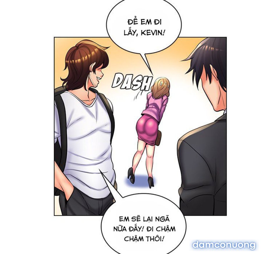 Cô giáo biến thái 