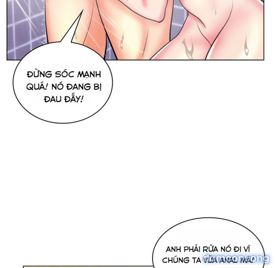 Cô giáo biến thái 