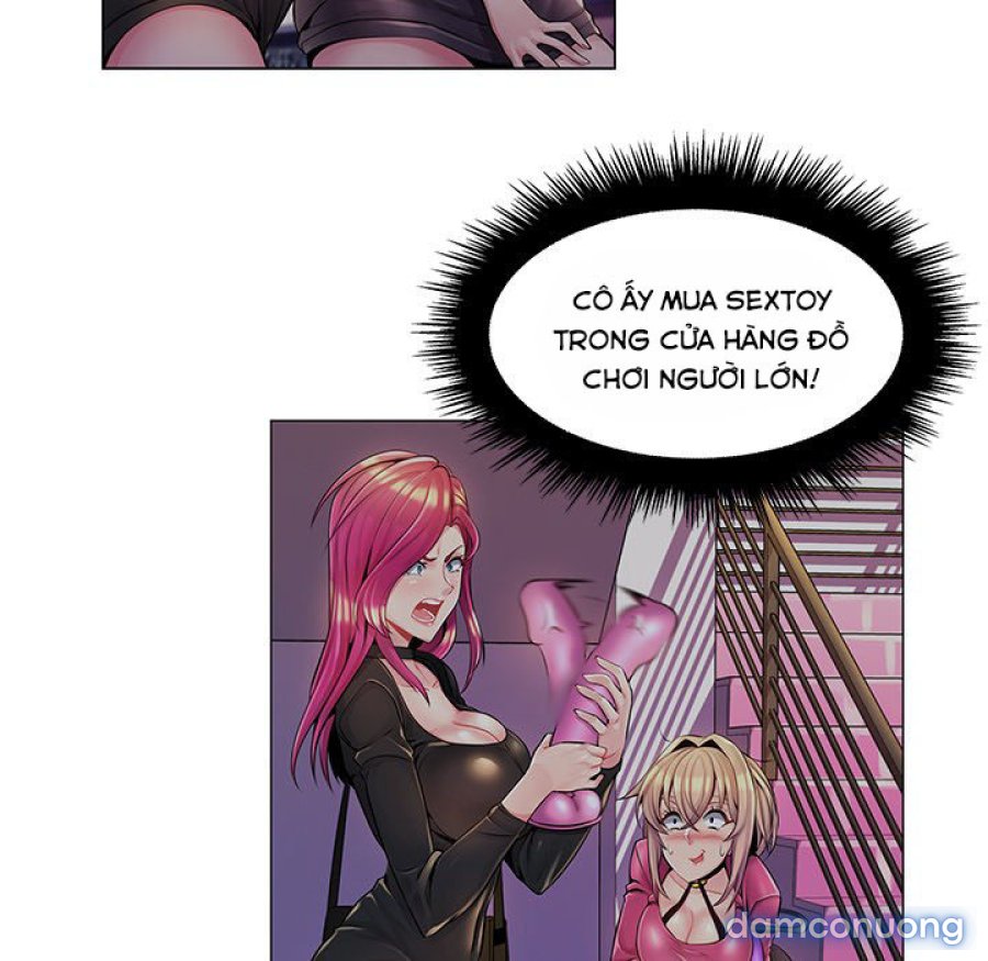 Cô giáo biến thái 