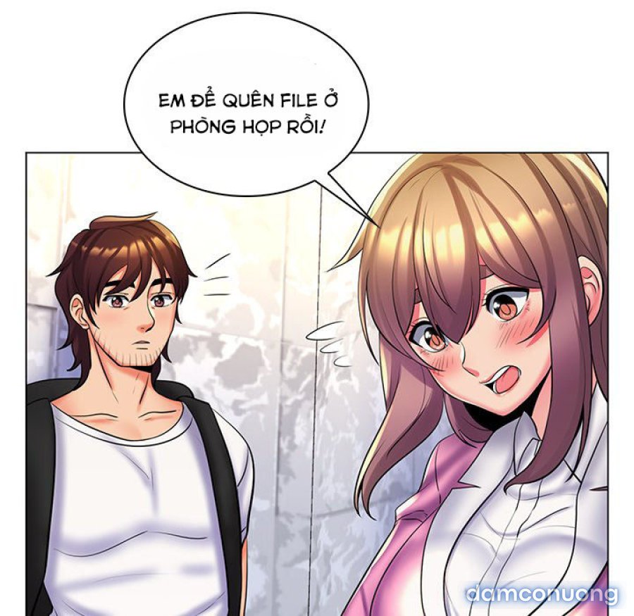 Cô giáo biến thái 