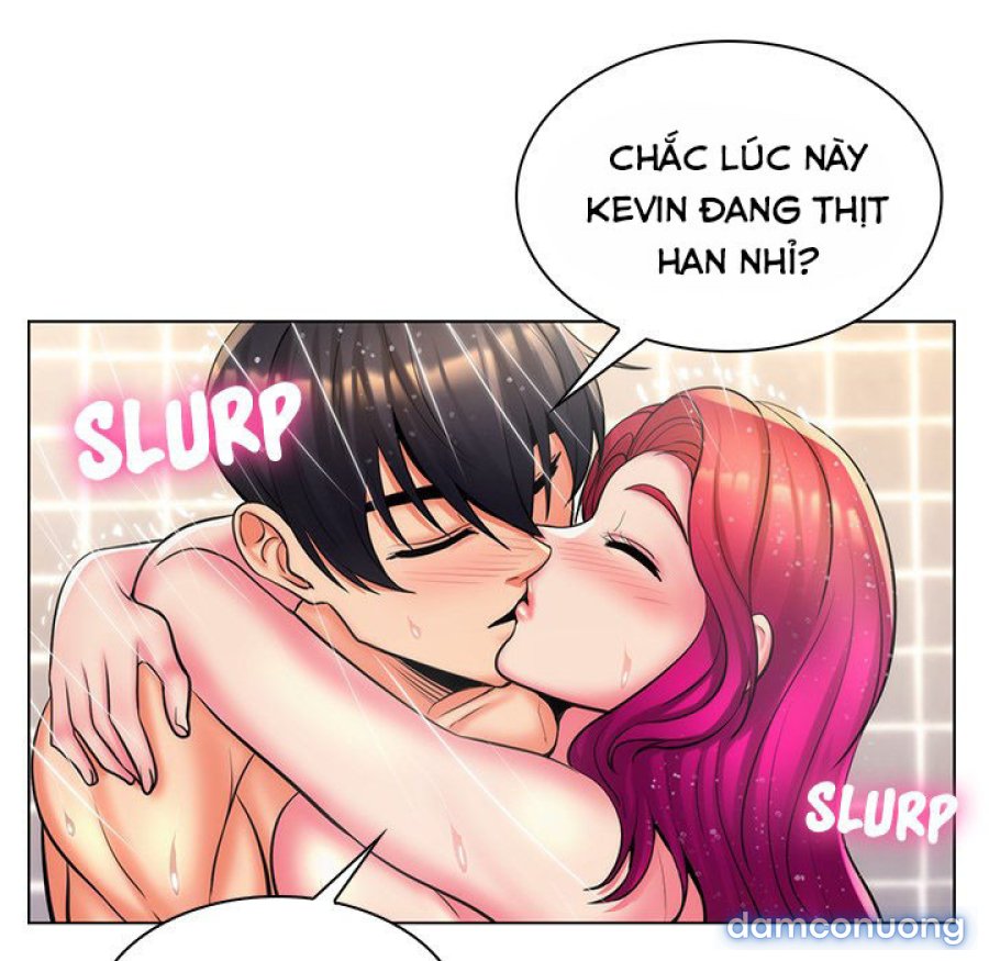 Cô giáo biến thái 