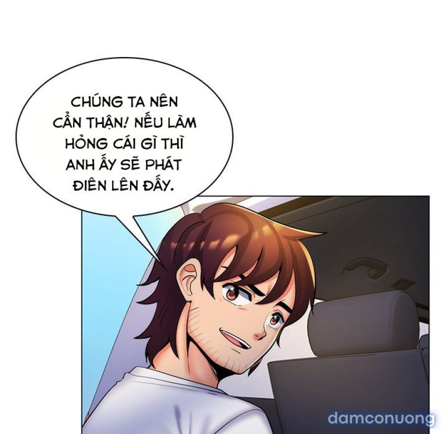 Cô giáo biến thái 