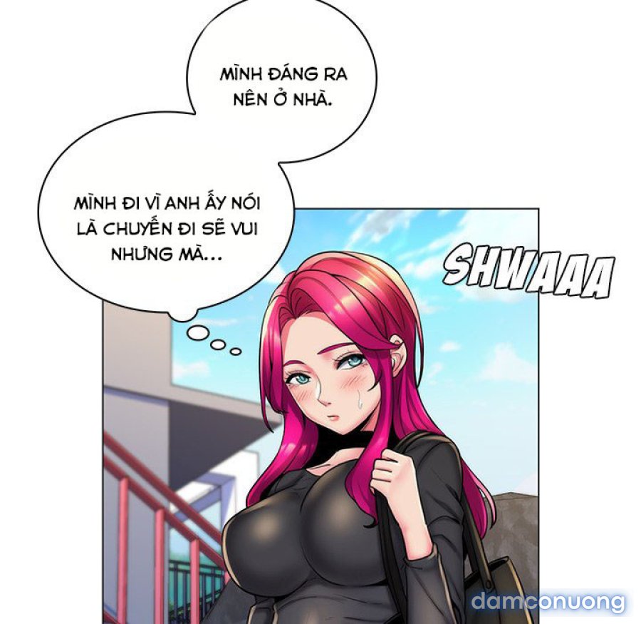 Cô giáo biến thái 