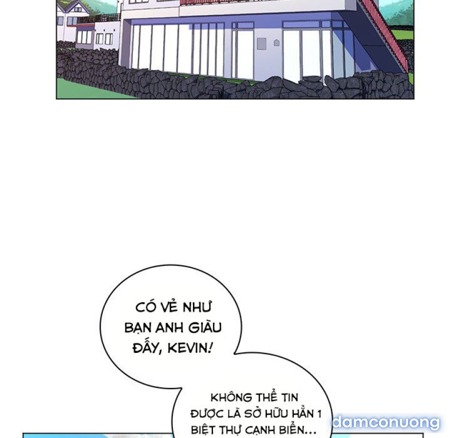 Cô giáo biến thái 