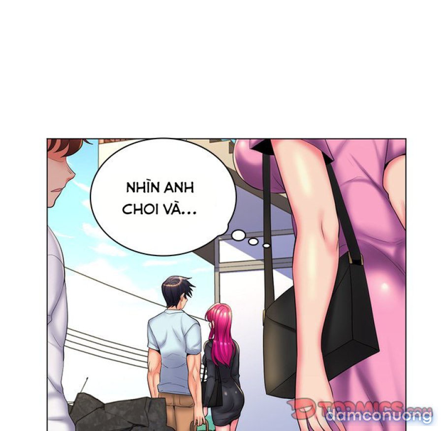 Cô giáo biến thái 