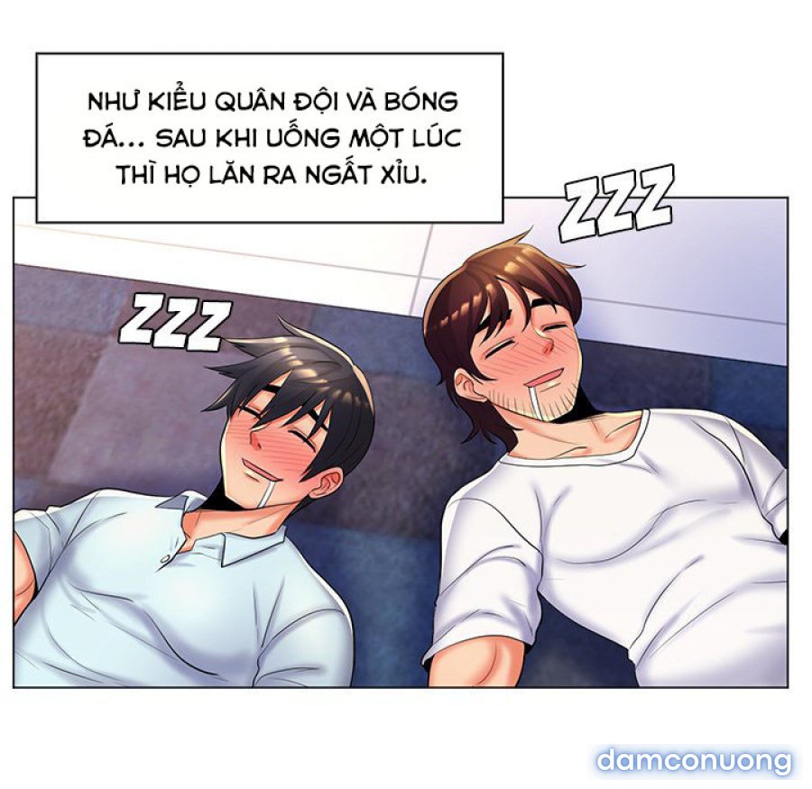 Cô giáo biến thái 