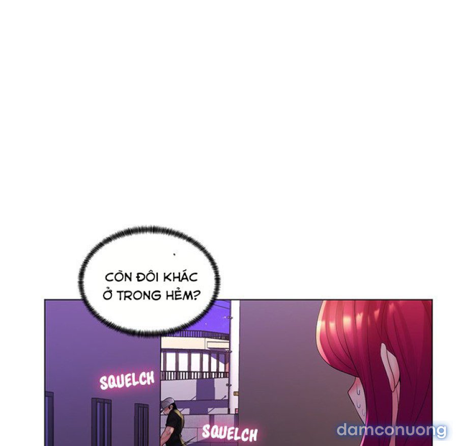 Cô giáo biến thái 