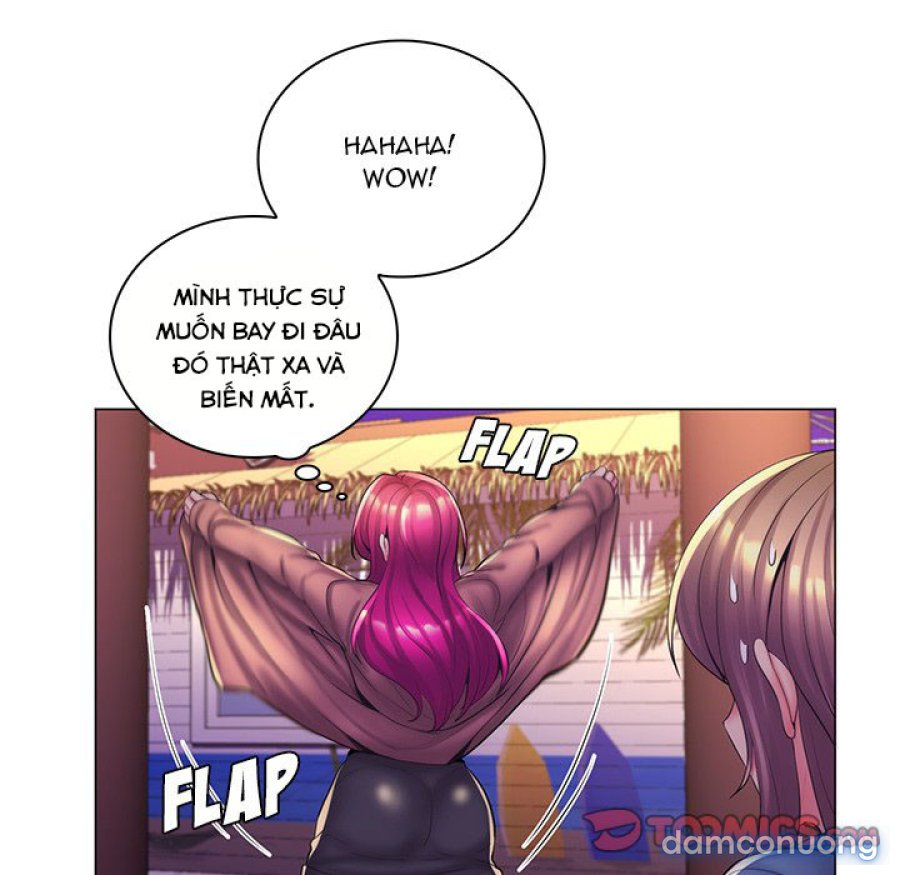 Cô giáo biến thái 