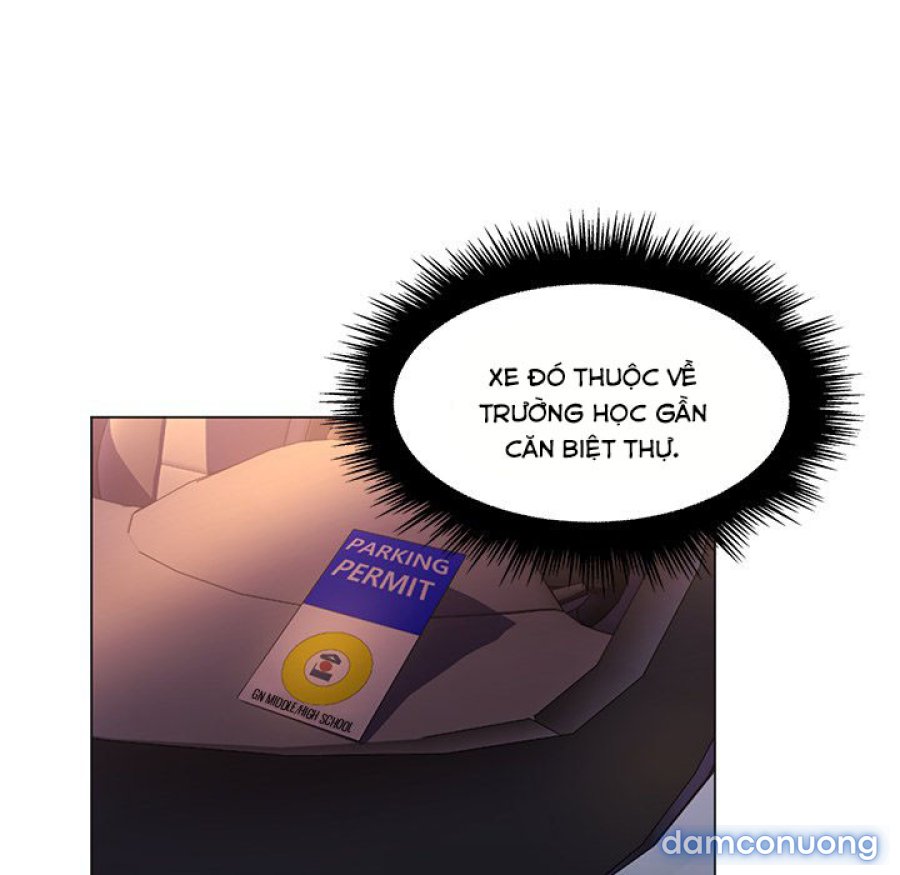 Cô giáo biến thái 