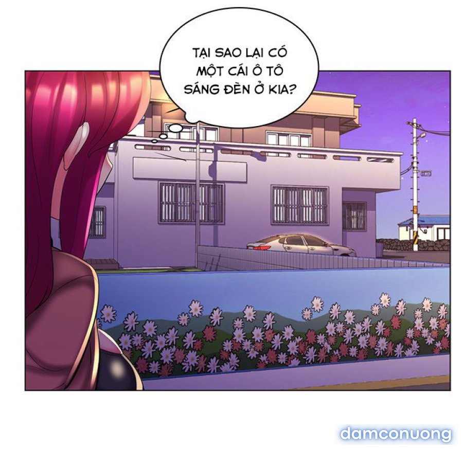 Cô giáo biến thái 