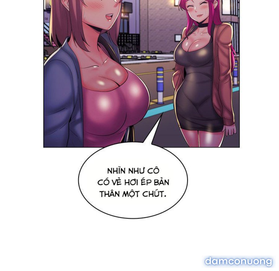Cô giáo biến thái 